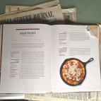 Recipe in Esquire Cookbook